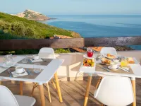 Castelsardo Resort Village Hoteles en Castelsardo