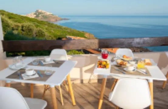 Castelsardo Resort Village