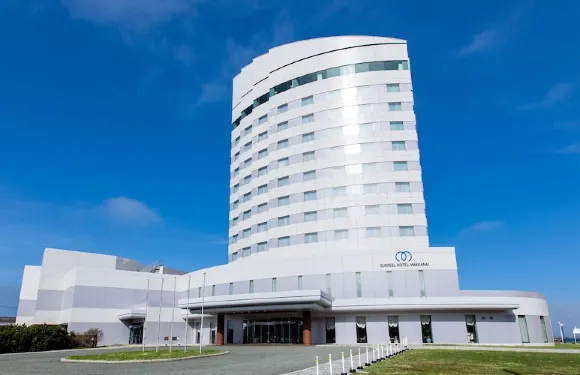 稚內斯菲爾酒店