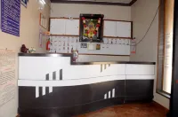 Shwetha Lodge Hotels in Kollur