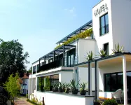 Lindenhof Hotel Tepe Hotels in Steinfeld
