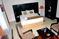 Hotel Bkbg  호텔