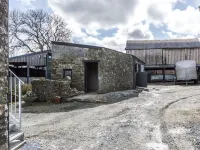 Ashgrove Farm - 1 Bedroom Apartment - Llawhaden Hotele w: Narberth