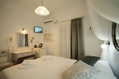 Pension Sofia