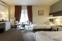 Bacolux Afrodita Resort & Spa, Herculane Hotels in Herkulesbad