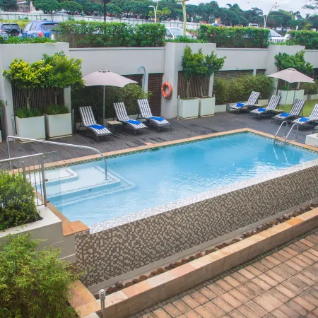 Holiday Inn Express DURBAN - UMHLANGA by IHG