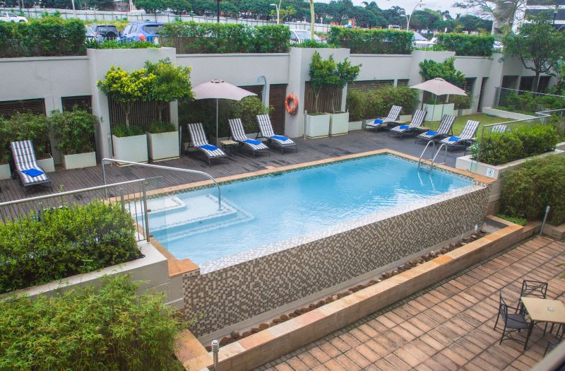 Holiday Inn Express Durban - Umhlanga by IHG photo 2