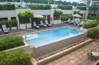 Holiday Inn Express DURBAN - UMHLANGA by IHG - pantai