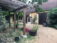La Closerie des Arts Hôtels à : Auriac-du-Périgord
