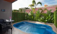 Grand Kata VIP - Kata Beach - badewanne