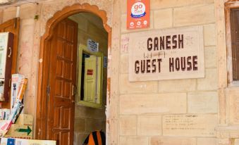 Ganesh Guest House