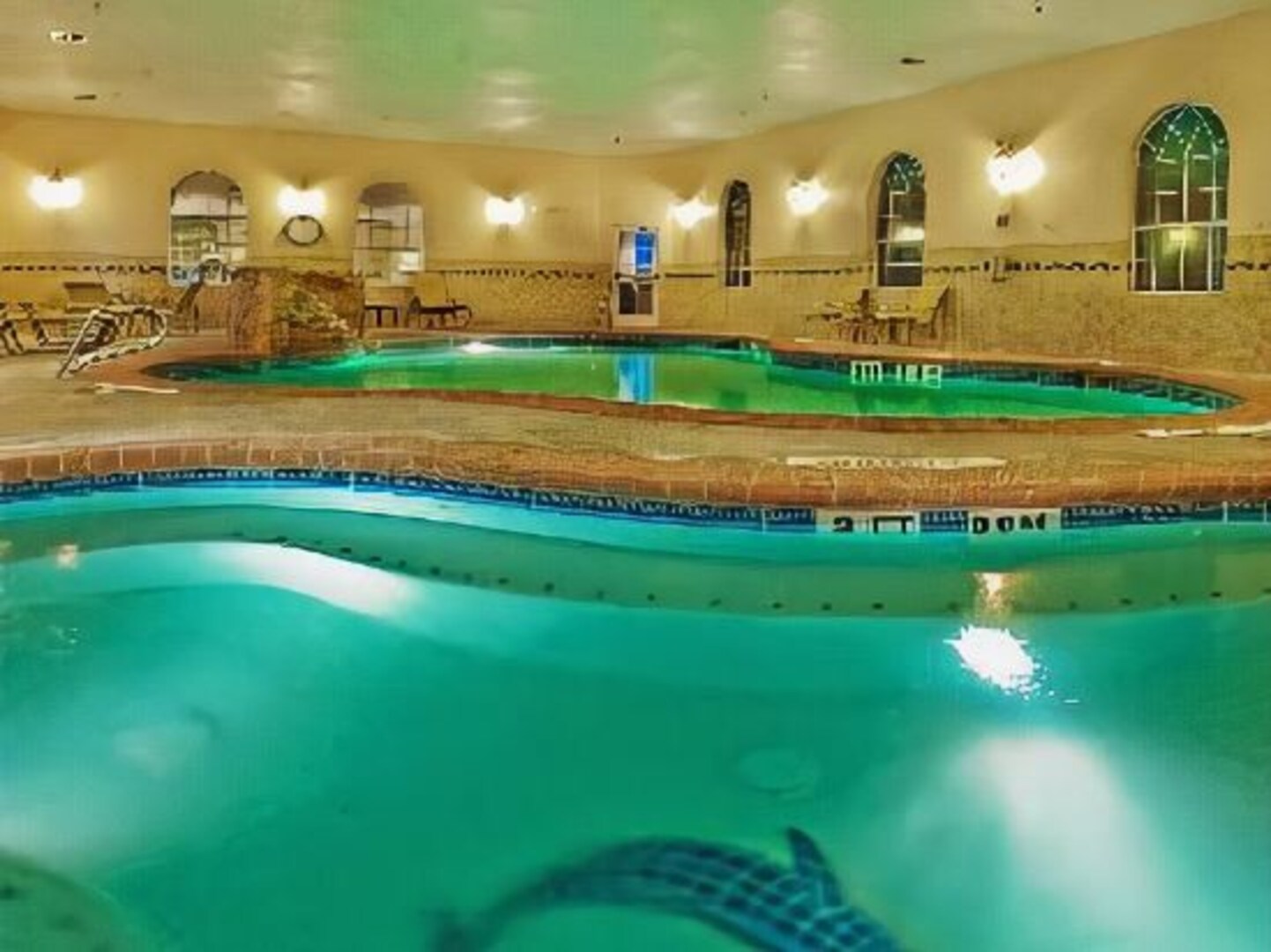 Holiday Inn Express & Suites Levelland, an Ihg Hotel