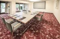 Waldhof Fuschlsee Resort Hotels in Sankt Gilgen