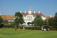 Marriott's Village d'Ile-De-France