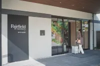 Fairfield by Marriott Gifu Mino Hôtels à : Seki