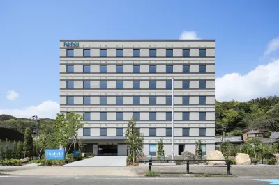 Fairfield by Marriott Wakayama Kushimoto 구시모토 초 호텔