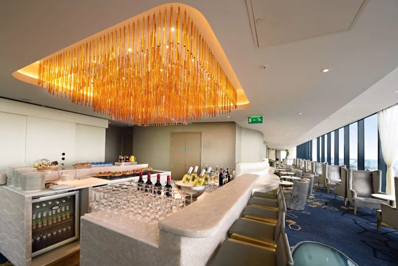 Hilton Manchester Deansgate
