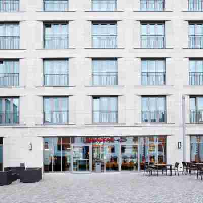 Hampton by Hilton Dortmund Phoenix See Hotel Exterior