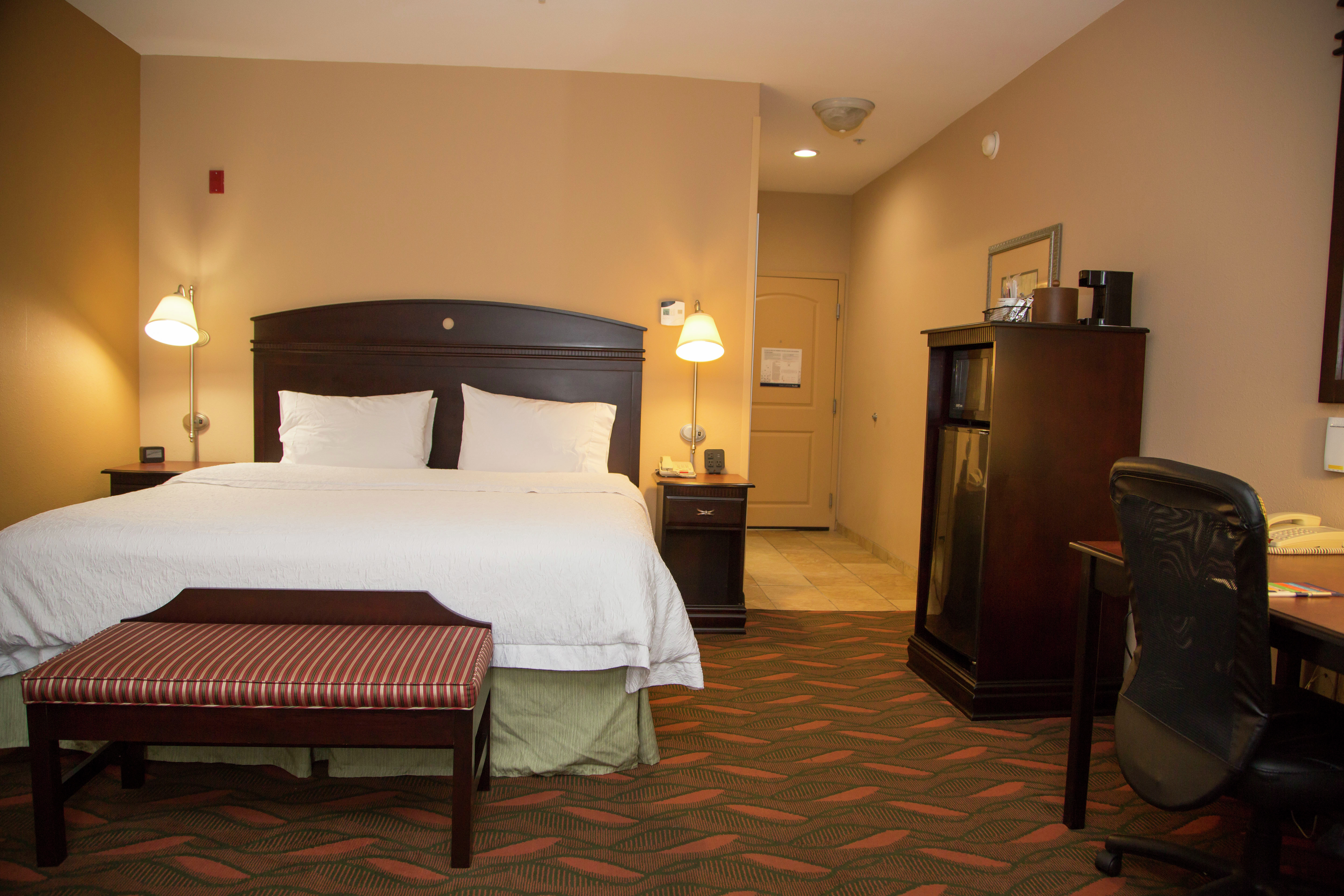 Hampton Inn & Suites Houston Rosenberg