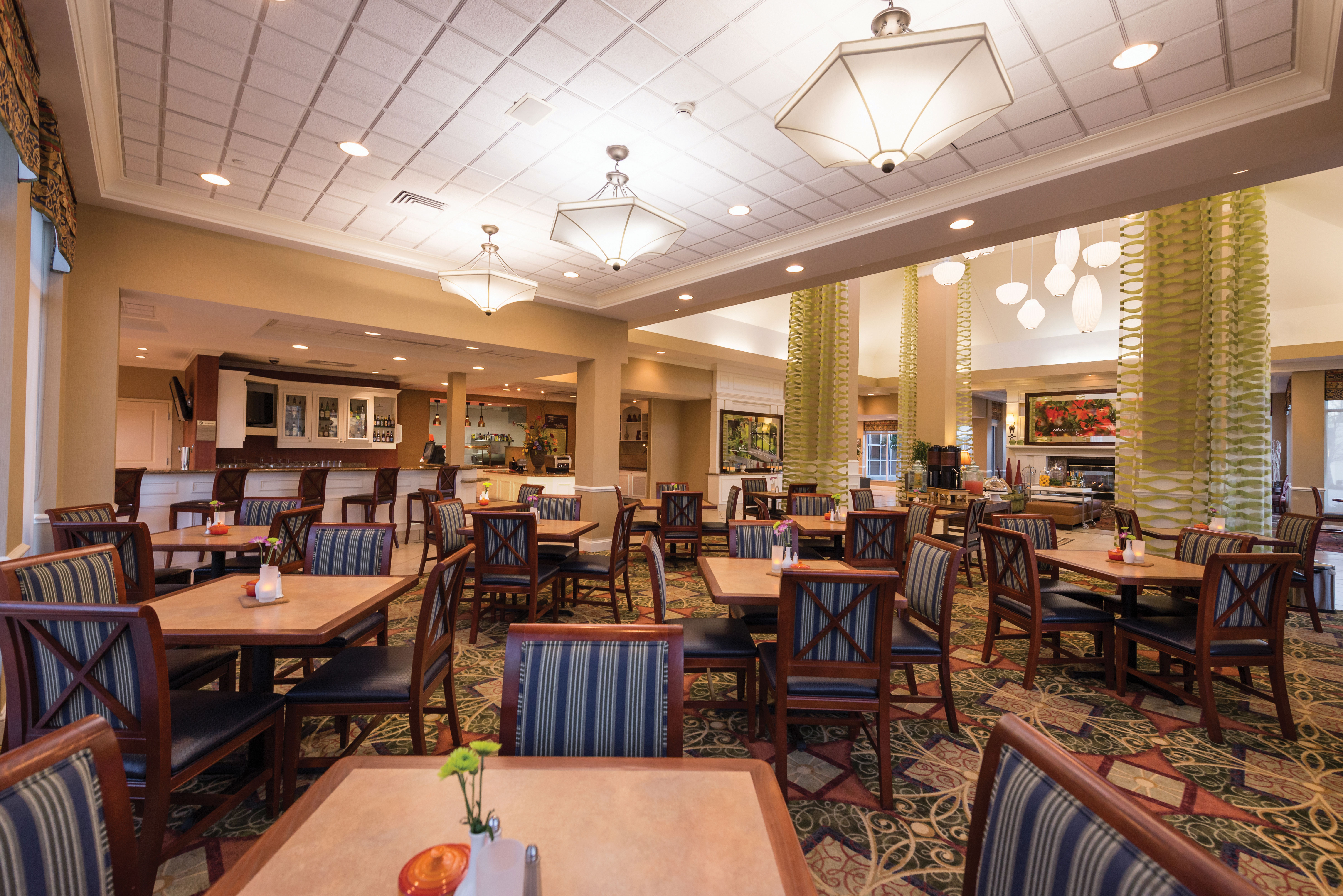 Hilton Garden Inn Meridian