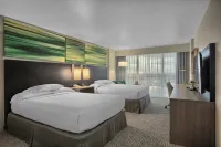 DoubleTree by Hilton at The Entrance to Universal Orlando
