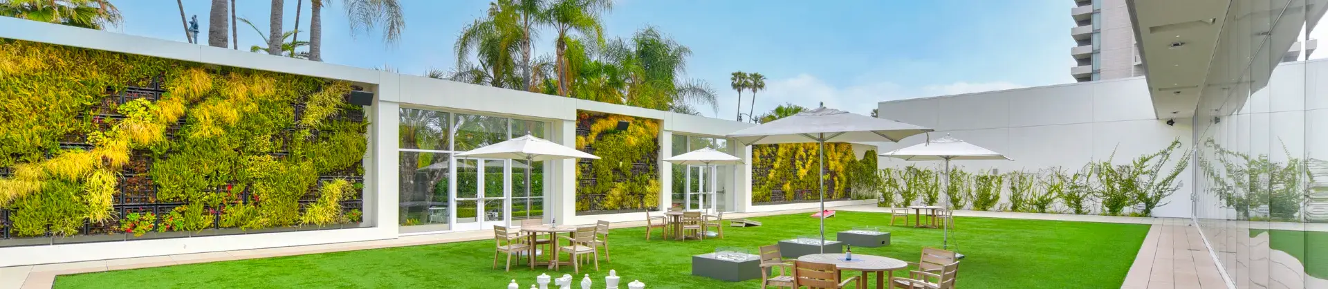 4-Star Select Hotels