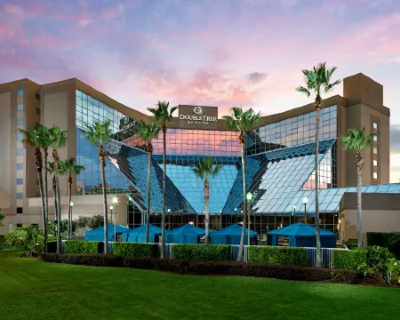 DoubleTree by Hilton Orlando Airport Hotel Hoteles en Orlando