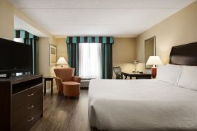 Hilton Garden Inn Toronto/Vaughan