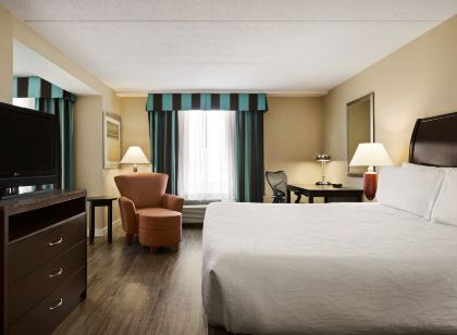 Hilton Garden Inn Toronto/Vaughan