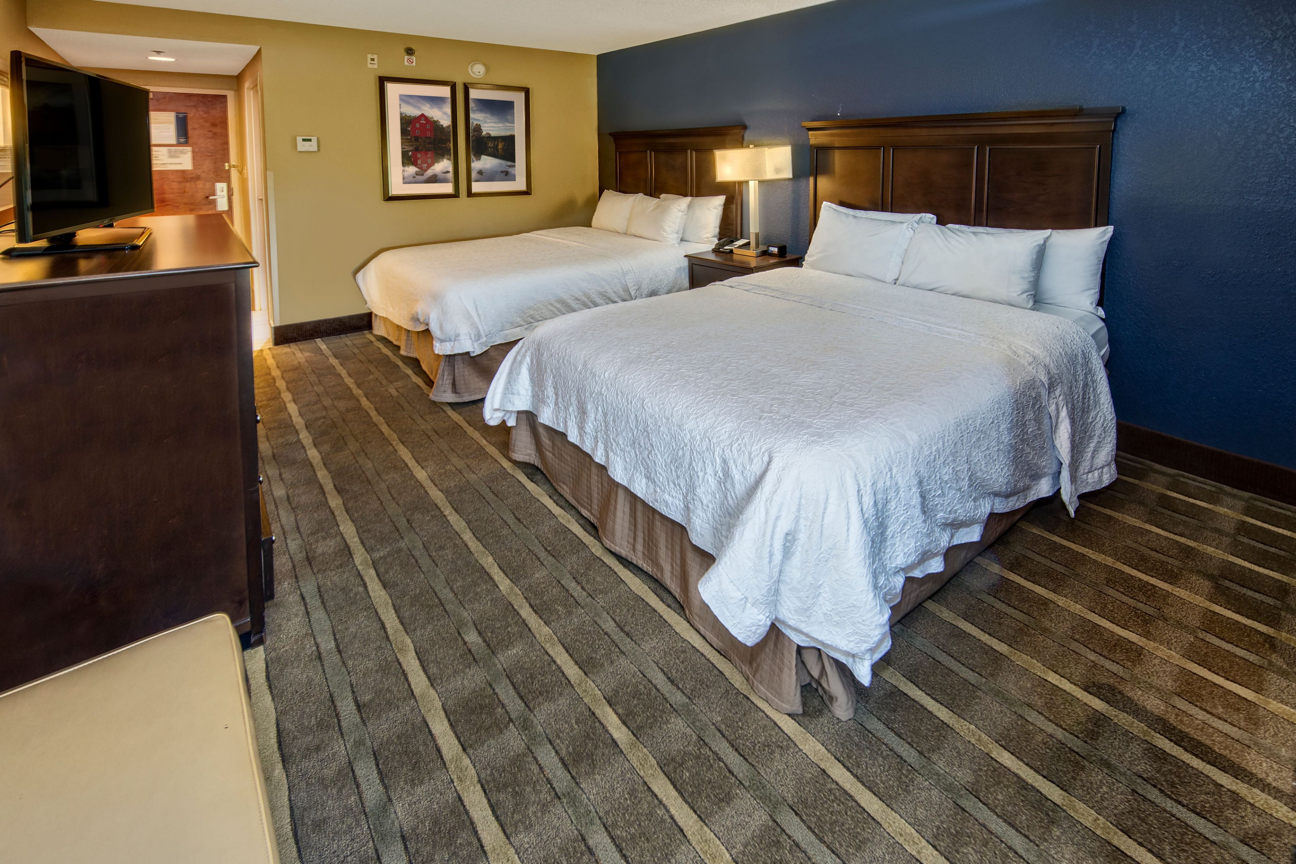 Hampton Inn Atlanta-Peachtree Corners/Norcross