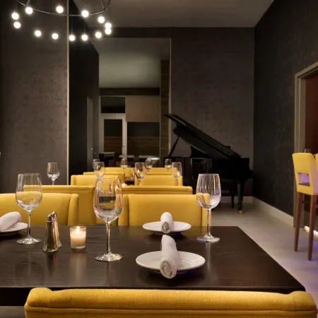 Hilton Garden Inn New York Times Square South
