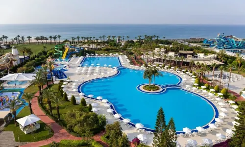 Miracle Resort Hotel