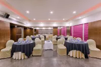 Quality Hotel D V Manor Hotel a Vijayawada