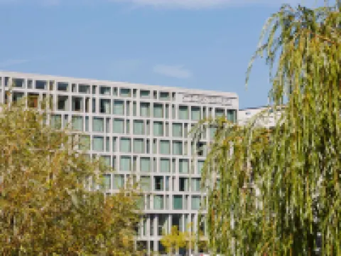 シュタイゲンベルガー ホテル アム カンズラアムト ベルリンのホテル