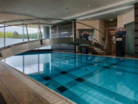 Steigenberger Airport Hotel Amsterdam Hotels in Schiphol