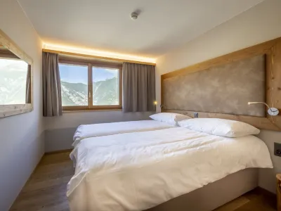 Swisspeak Resorts Vercorin