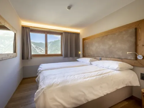 Swisspeak Resorts Vercorin