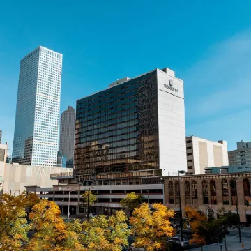 Sonesta Denver Downtown Hoteles cerca de Acuario del Centro