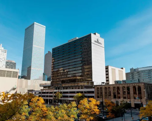 Sonesta Denver Downtown Hotels in Denver