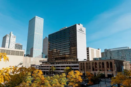 Sonesta Denver Downtown Hoteles en Denver