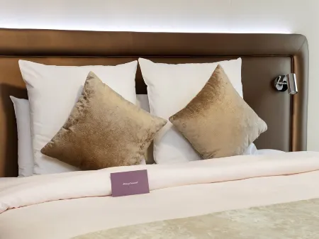 巴黎義大利廣場美居飯店