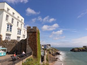 Imperial Hotel Tenby