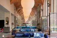 25Hours Hotel Florence Piazza San Paolino