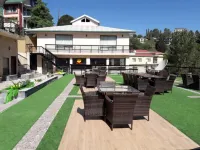 The Opulent Hoteles en Murree Tehsil