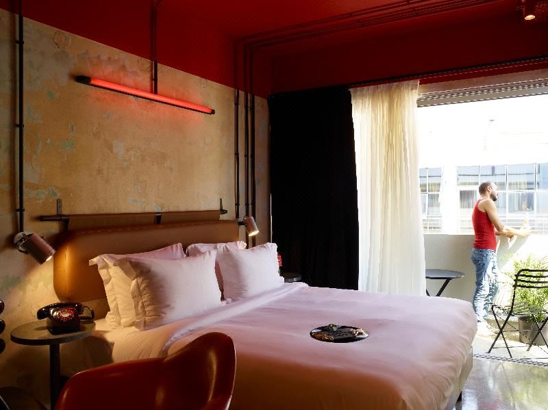 호텔 부대시설 이미지 1