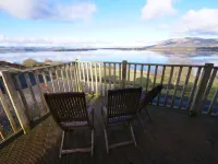 Loch Leven Lodge Hotels in Kelty