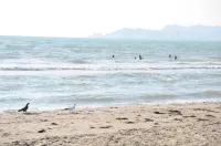 Akropoli Hotel - Sea View