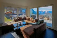 Modern and Cosy 5 Rooms Penthouse with Stunning View