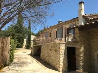 Family Apartment, 2-6 People, in Provenve
