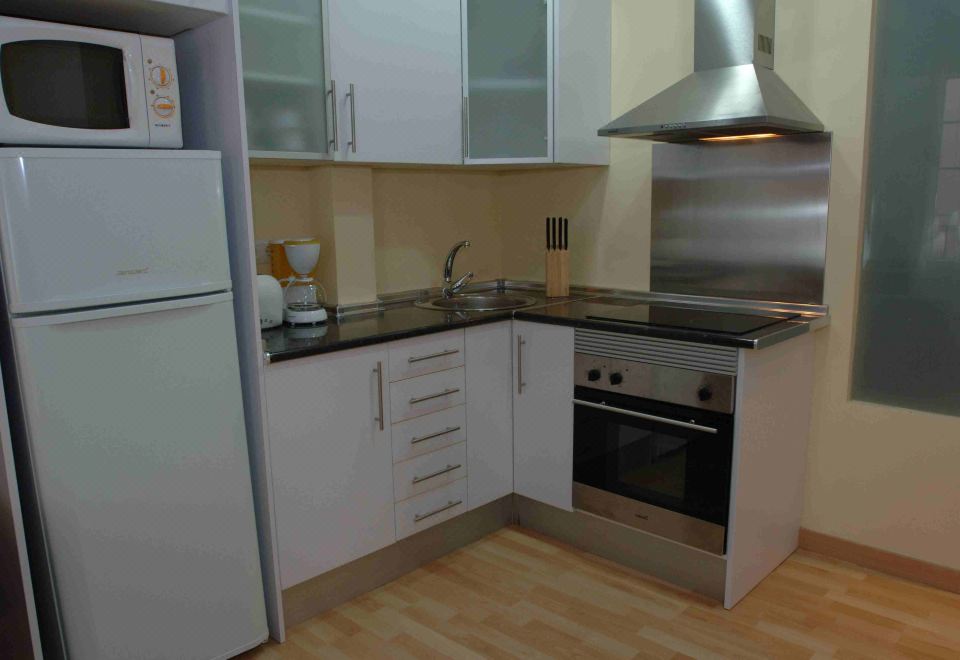 Gothic Quarter Las Ramblas Apartment 사진